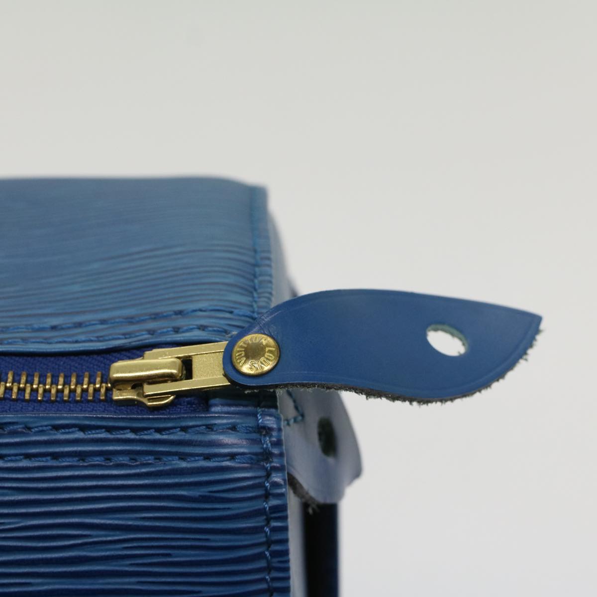 LOUIS VUITTON Speedy 30 Handbag