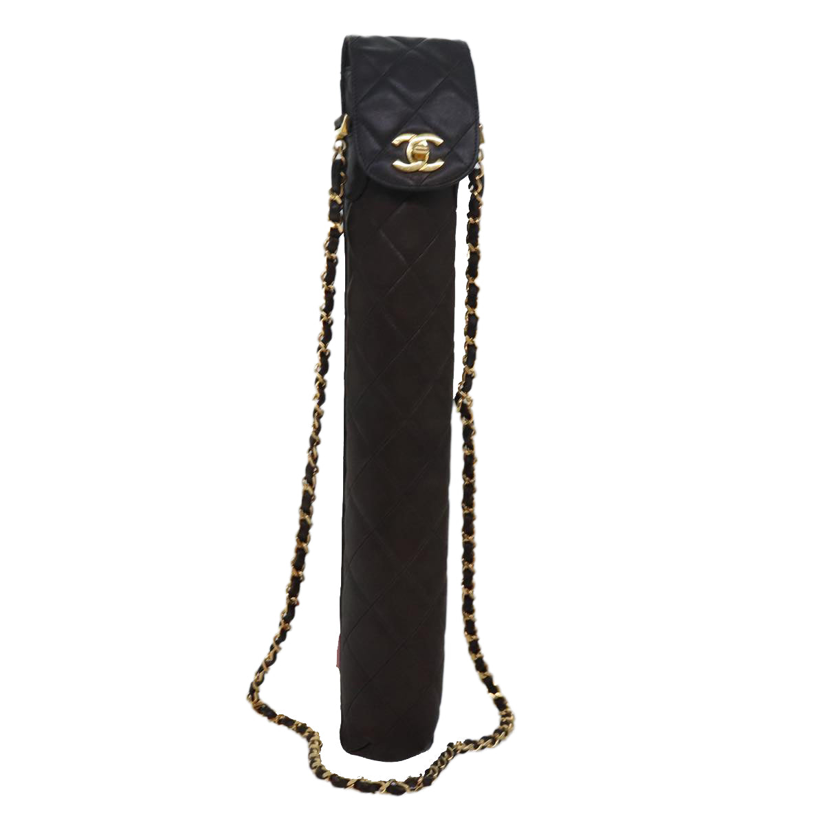 Top Quality Chanel Matelasse Clutch Bag