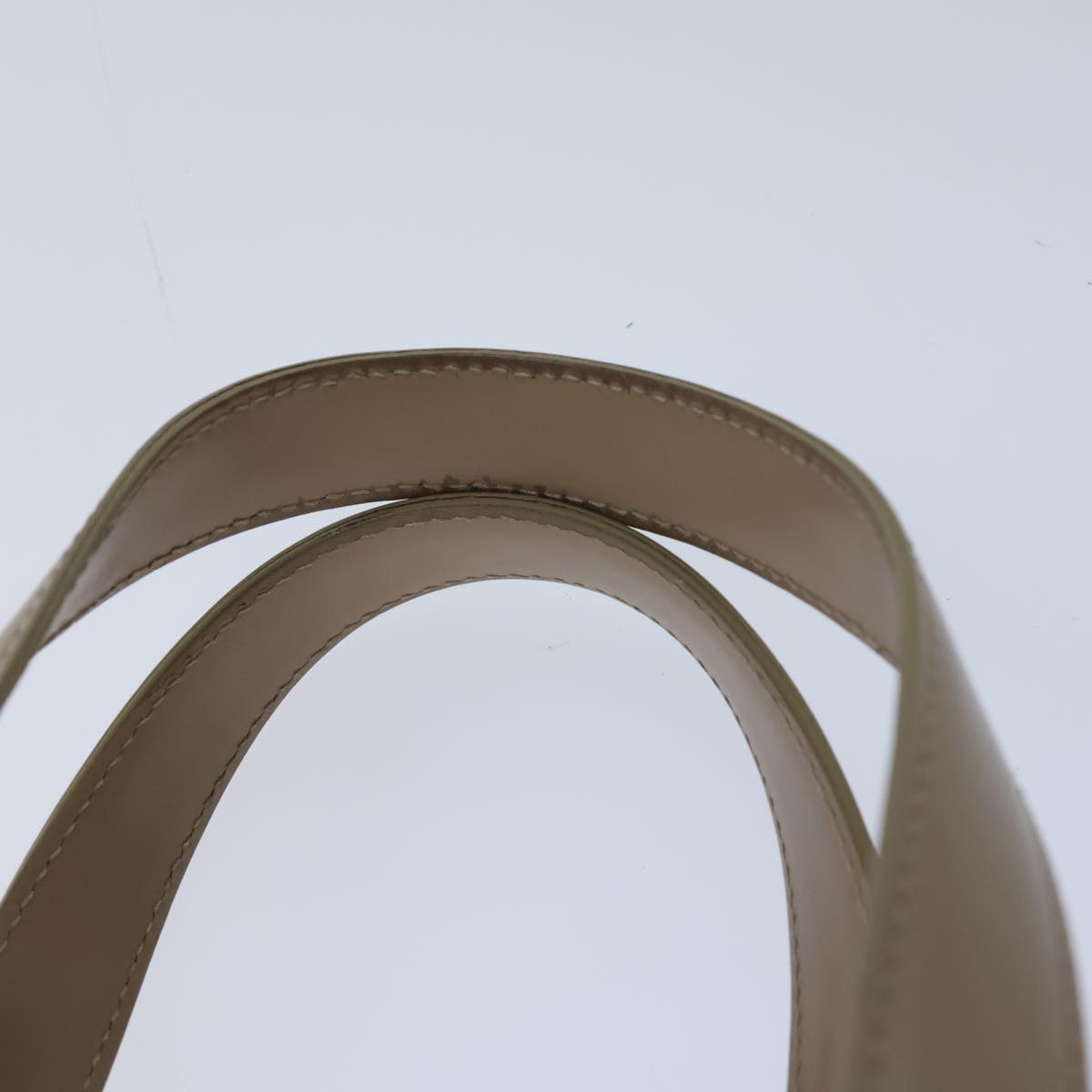 CHANEL Travel line Handbag