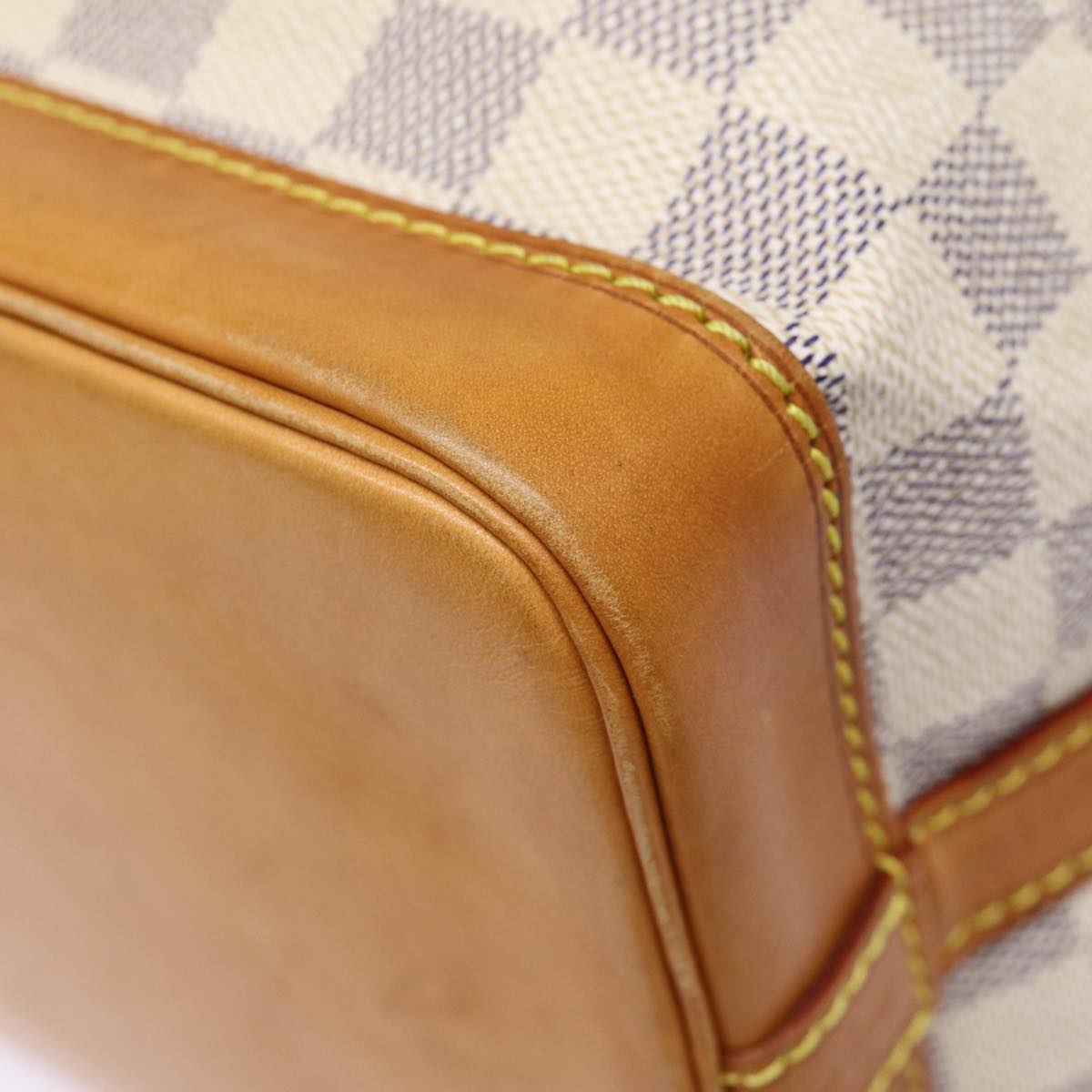 LOUIS VUITTON Noe BB Shoulder Bag