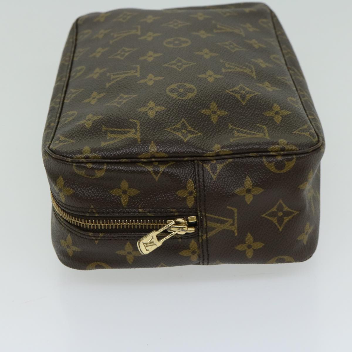 LOUIS VUITTON Trousse de Toilette Clutch Bag