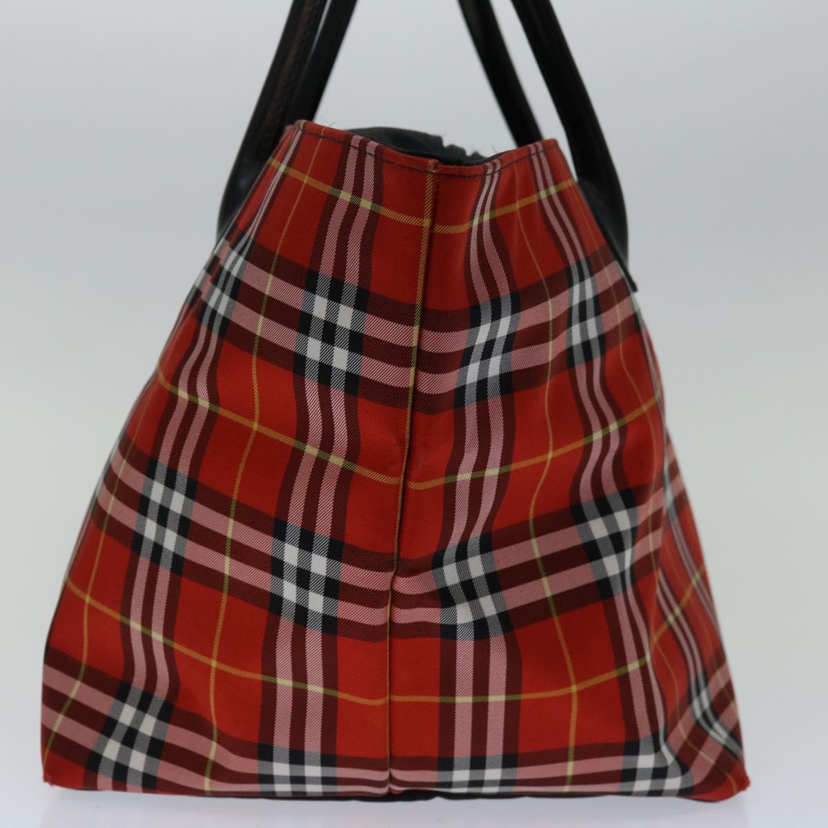 BURBERRY Vintage Check Handbag