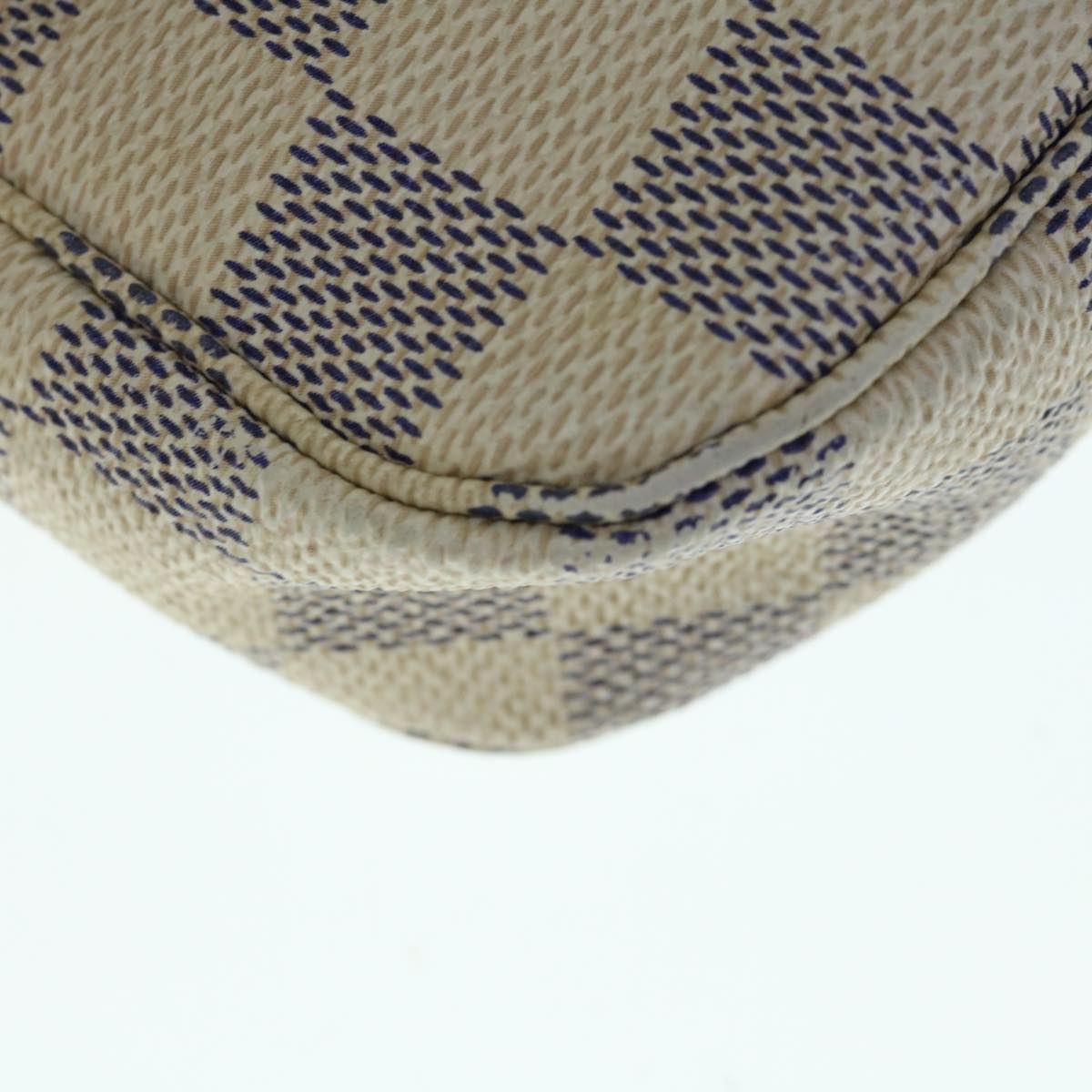 LOUIS VUITTON Pochette Accessoire Clutch Bag