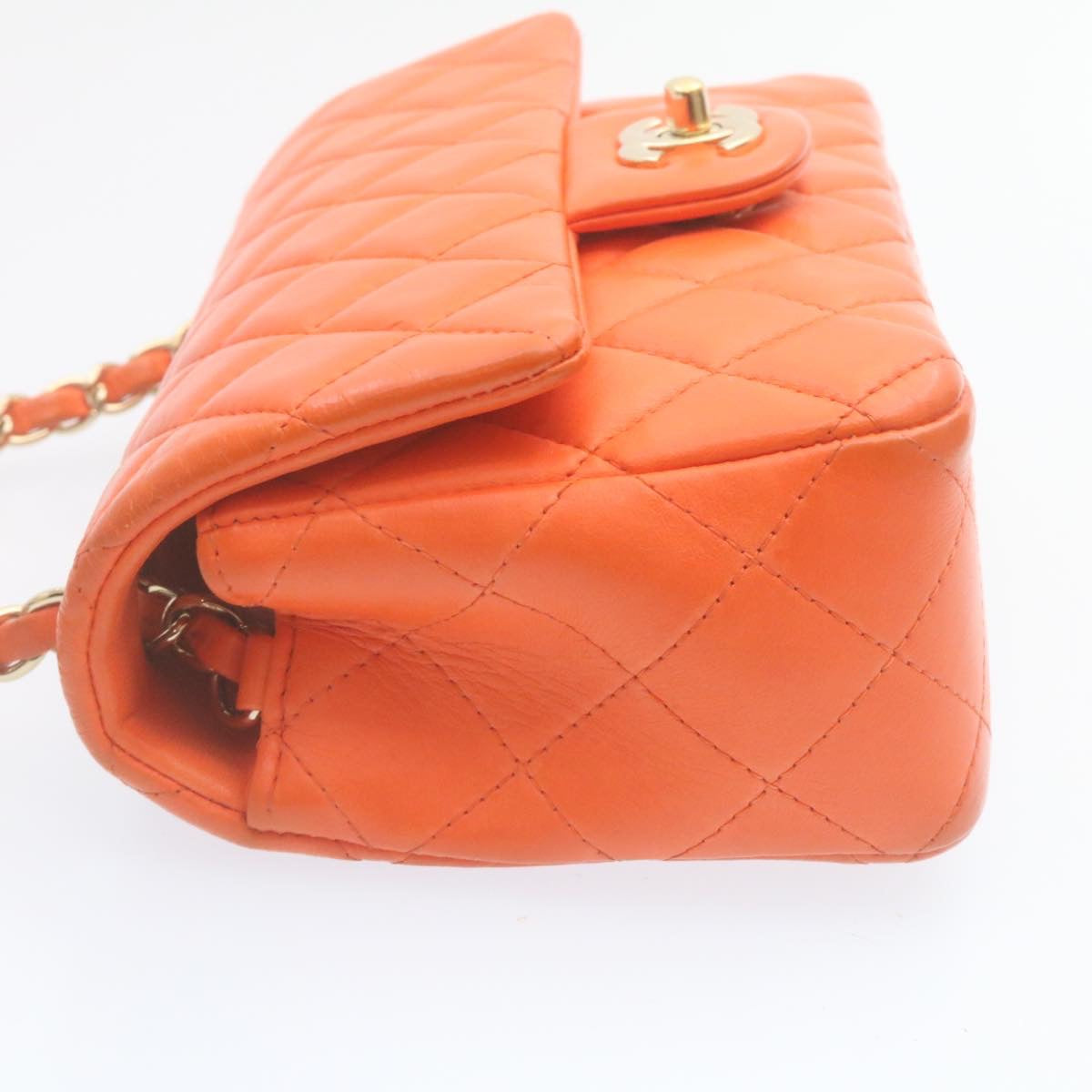 Top Quality Chanel Matelasse Shoulder Bag