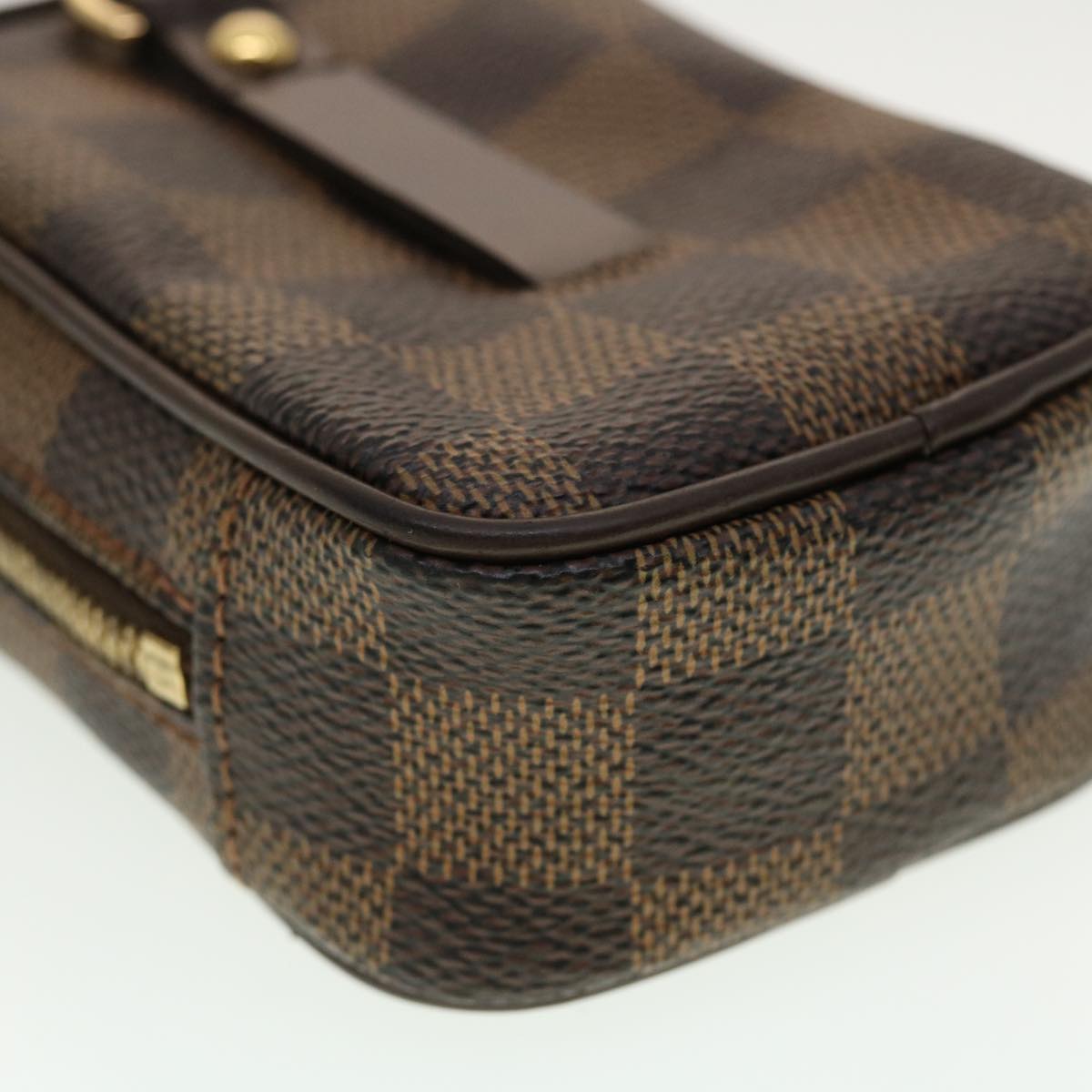 LOUIS VUITTON Okapi Clutch Bag