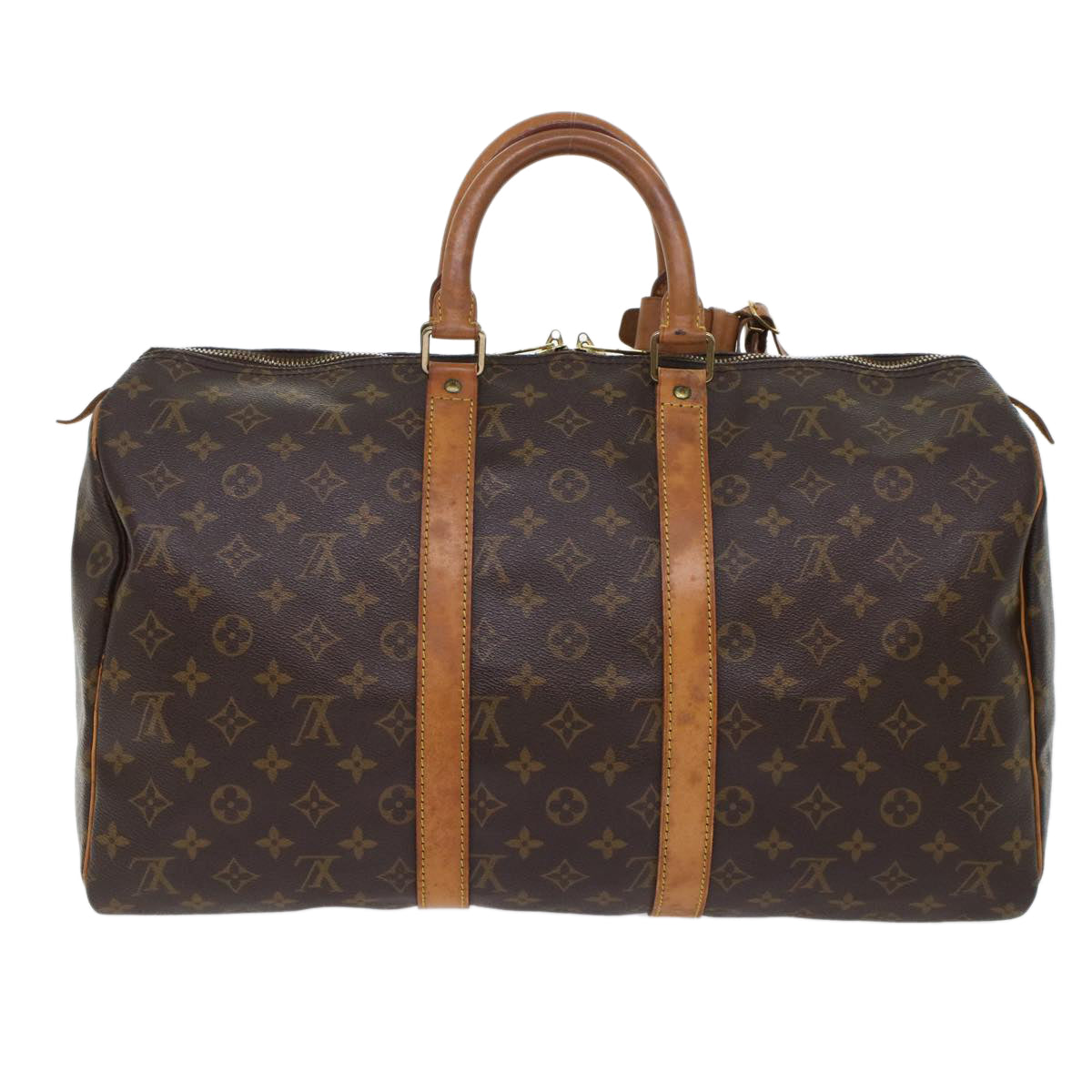 LOUIS VUITTON Keepall 45 Travel