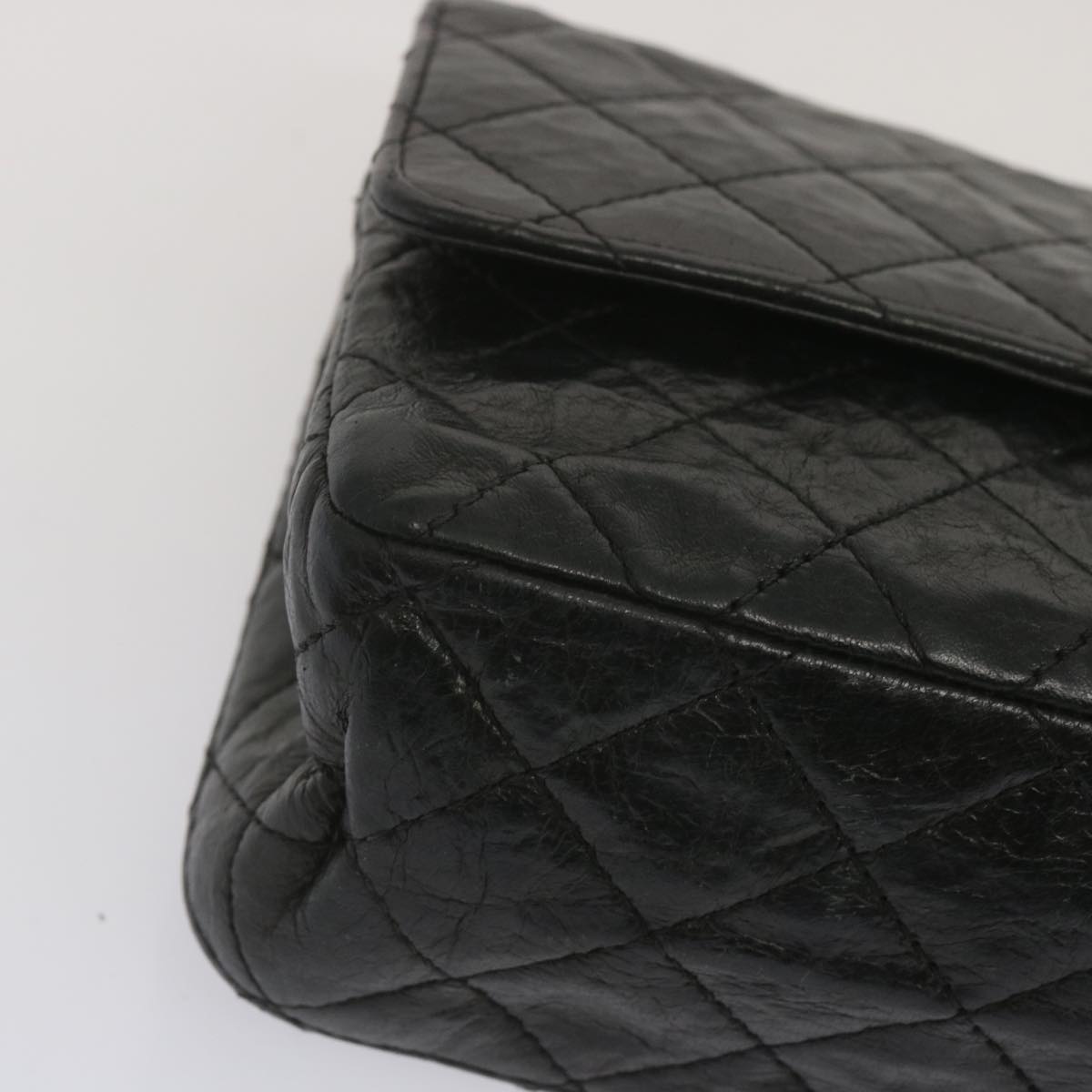 CHANEL Timeless Shoulder Bag