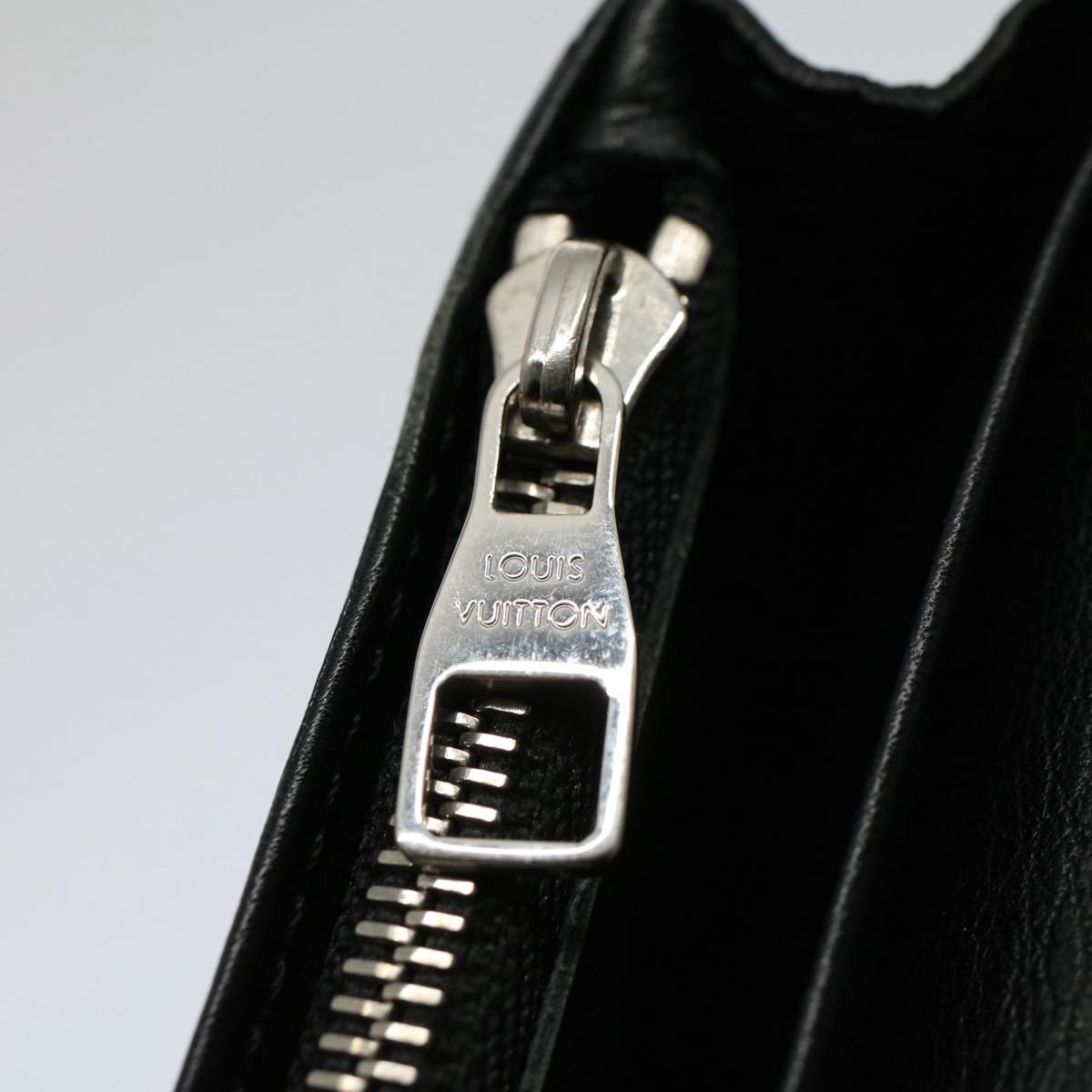 LOUIS VUITTON Porte carte credit bifold Wallet
