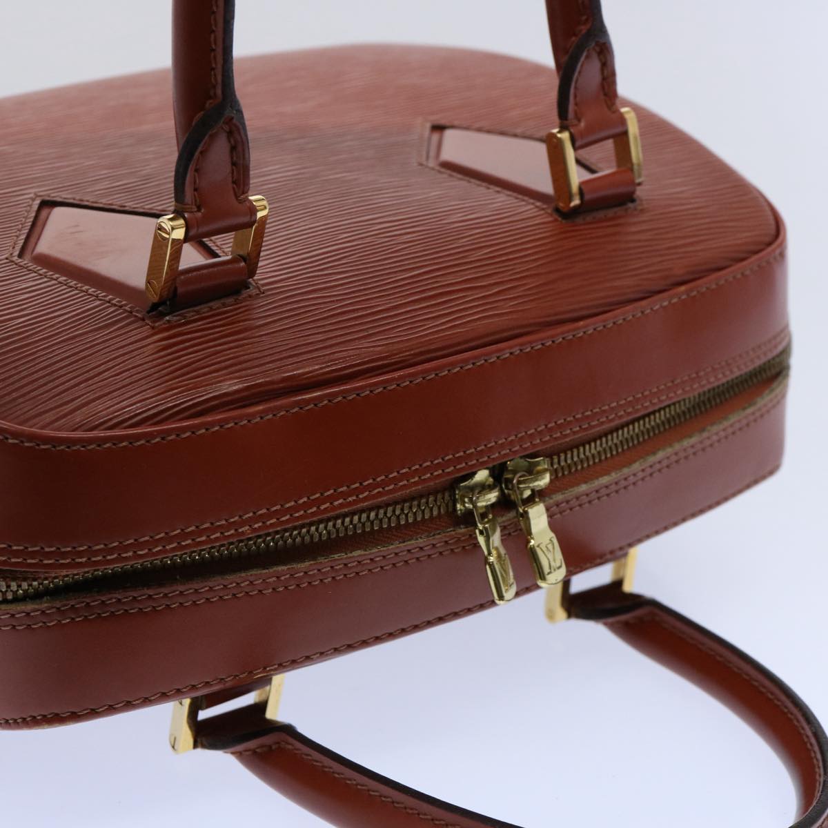 LOUIS VUITTON Voltaire Handbag