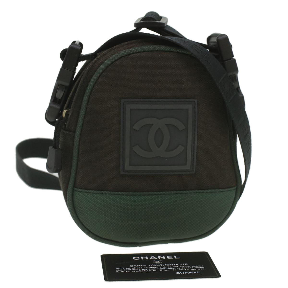 Chanel Shoulder Bag