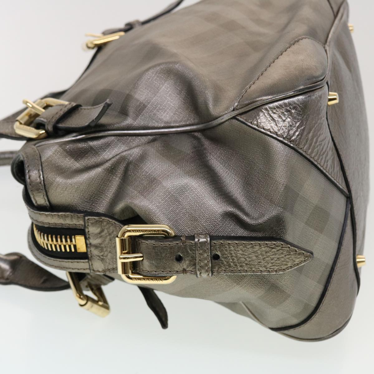 BURBERRY Shoulder Bag