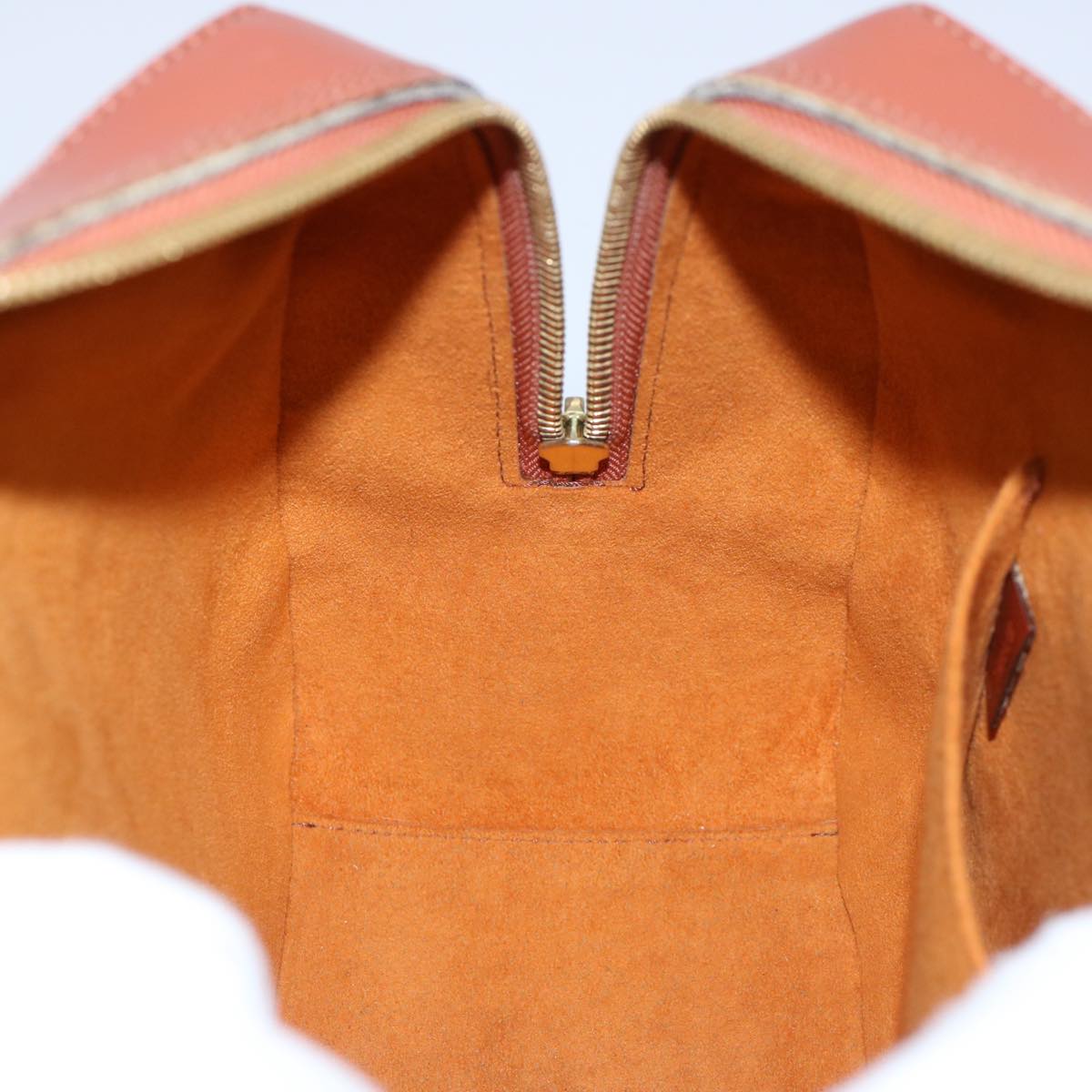 LOUIS VUITTON Voltaire Handbag