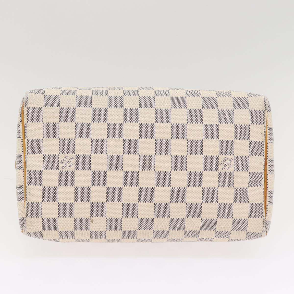 LOUIS VUITTON Speedy 25 Handbag