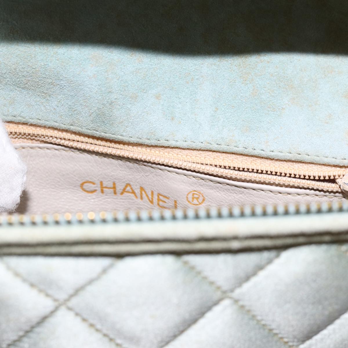 Top Quality Chanel Matelasse Shoulder Bag