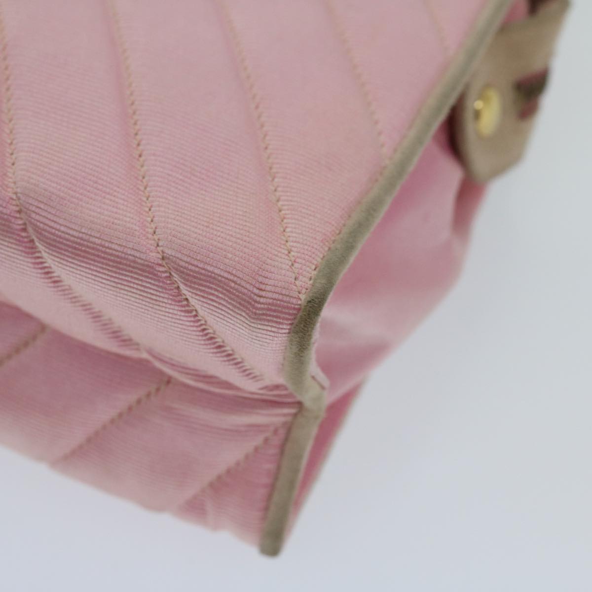 CHANEL VStich Shoulder Bag