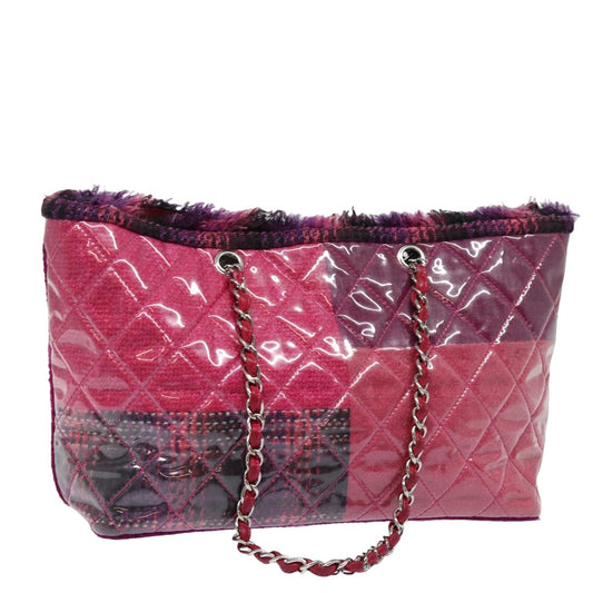 Top Quality Chanel Matelasse Tote