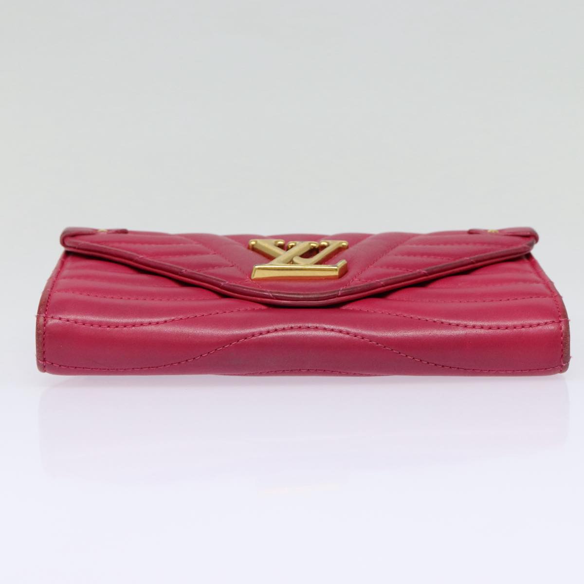 LOUIS VUITTON New Wave Wallet