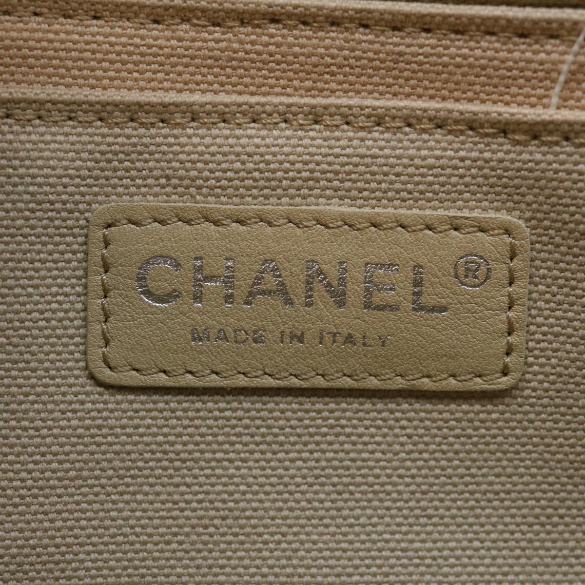 CHANEL Timeless Shoulder Bag