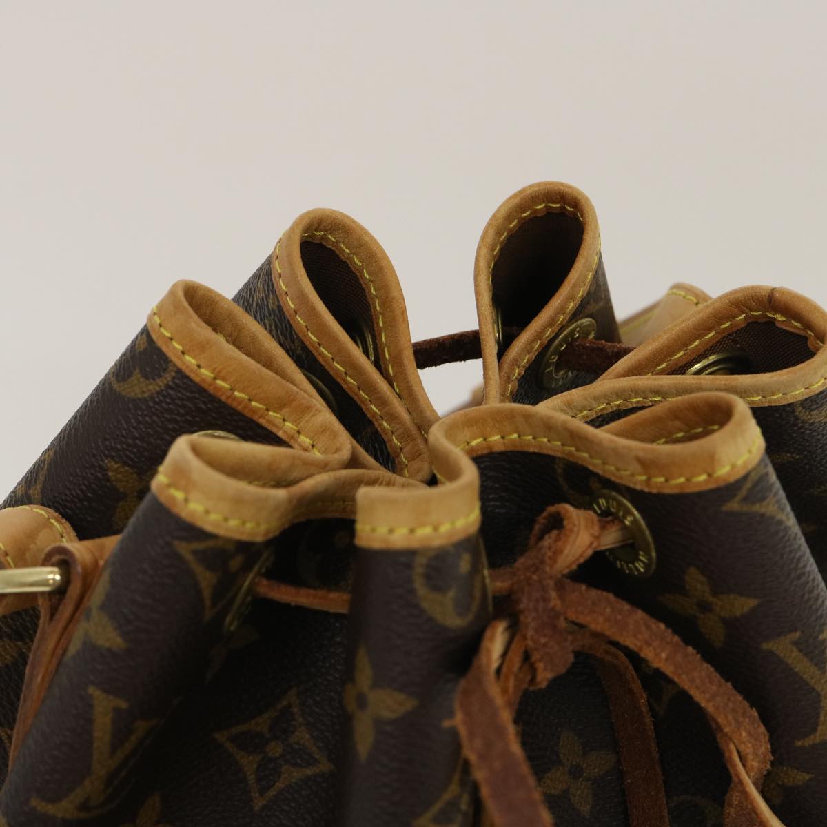 Louis Vuitton Noe Shoulder Bag