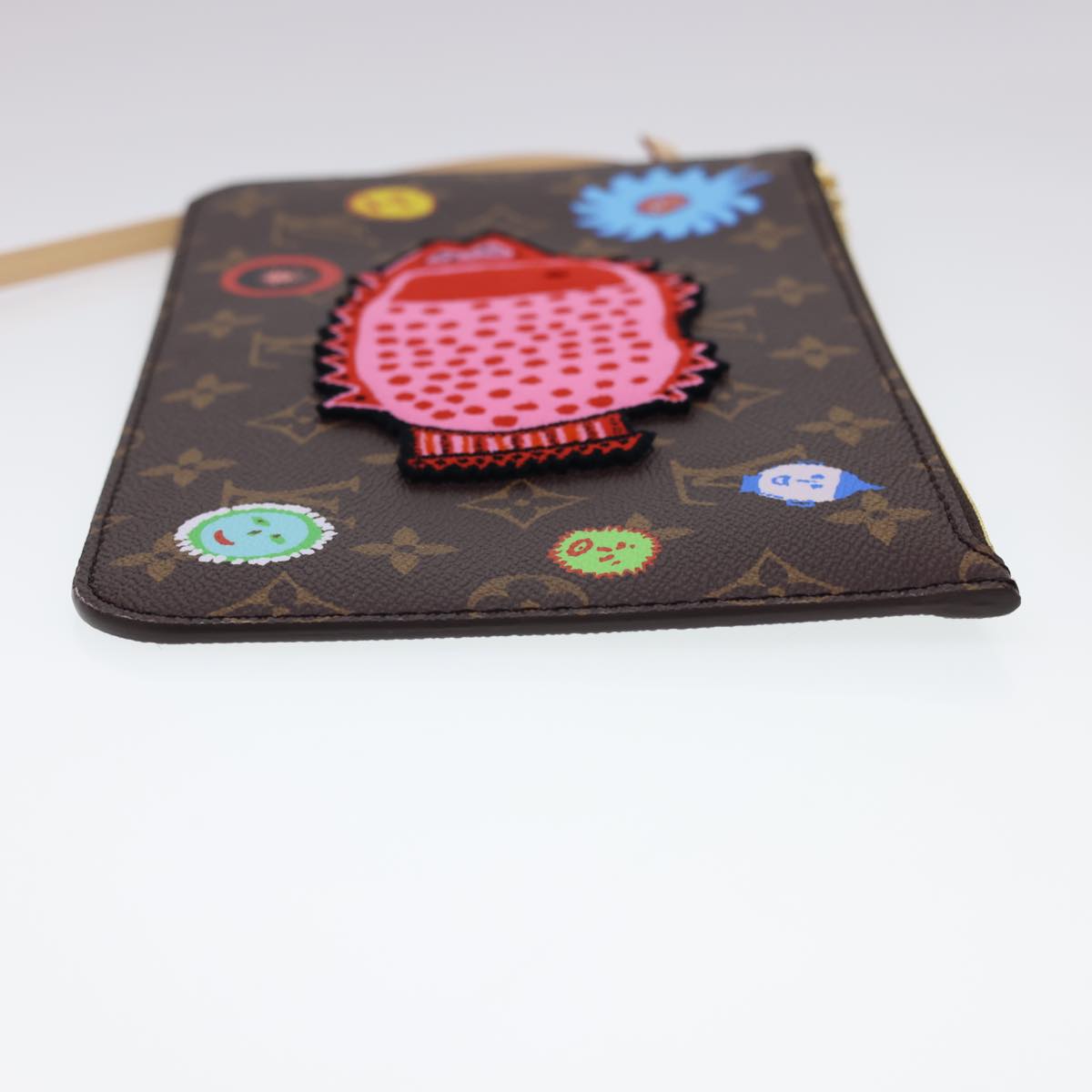 LOUIS VUITTON Neverfull GM Tote