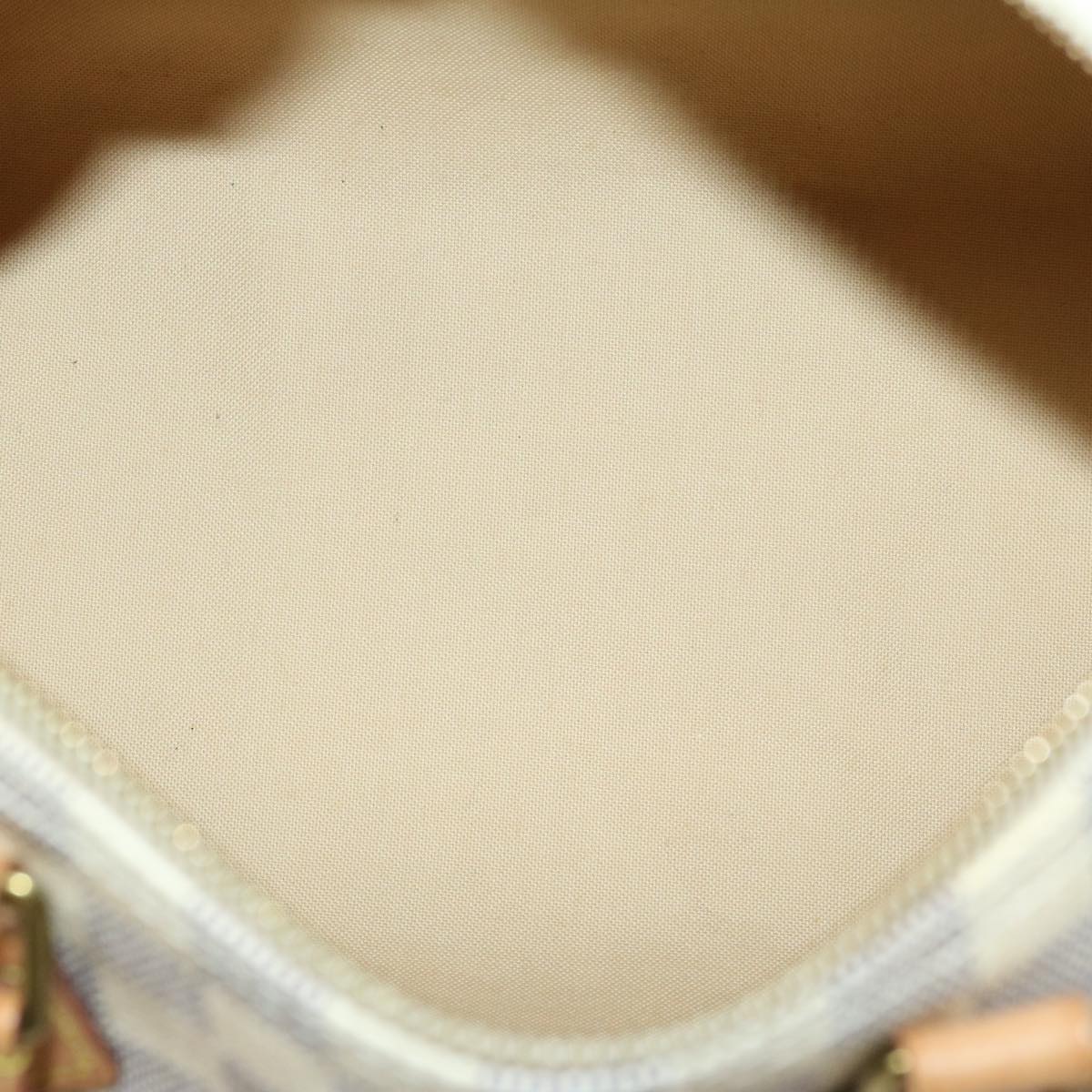 LOUIS VUITTON Speedy 30 Handbag