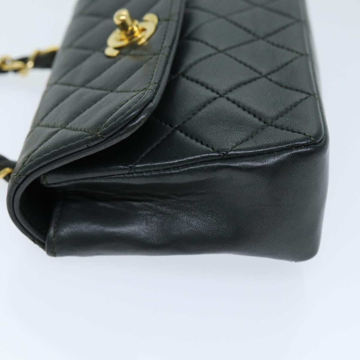 Top Quality Chanel Mini matelasse Shoulder Bag