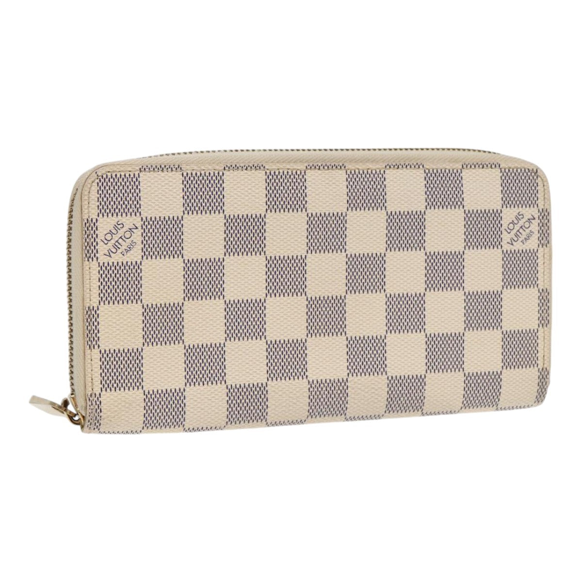 LOUIS VUITTON Portefeuille zippy Wallet