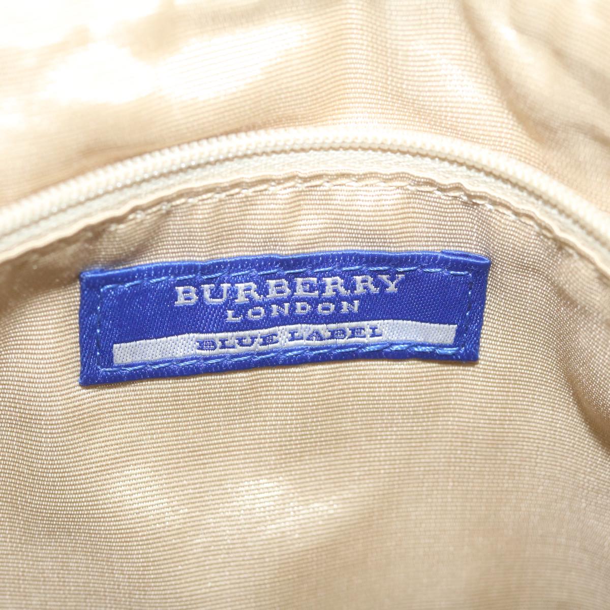 BURBERRY Tote