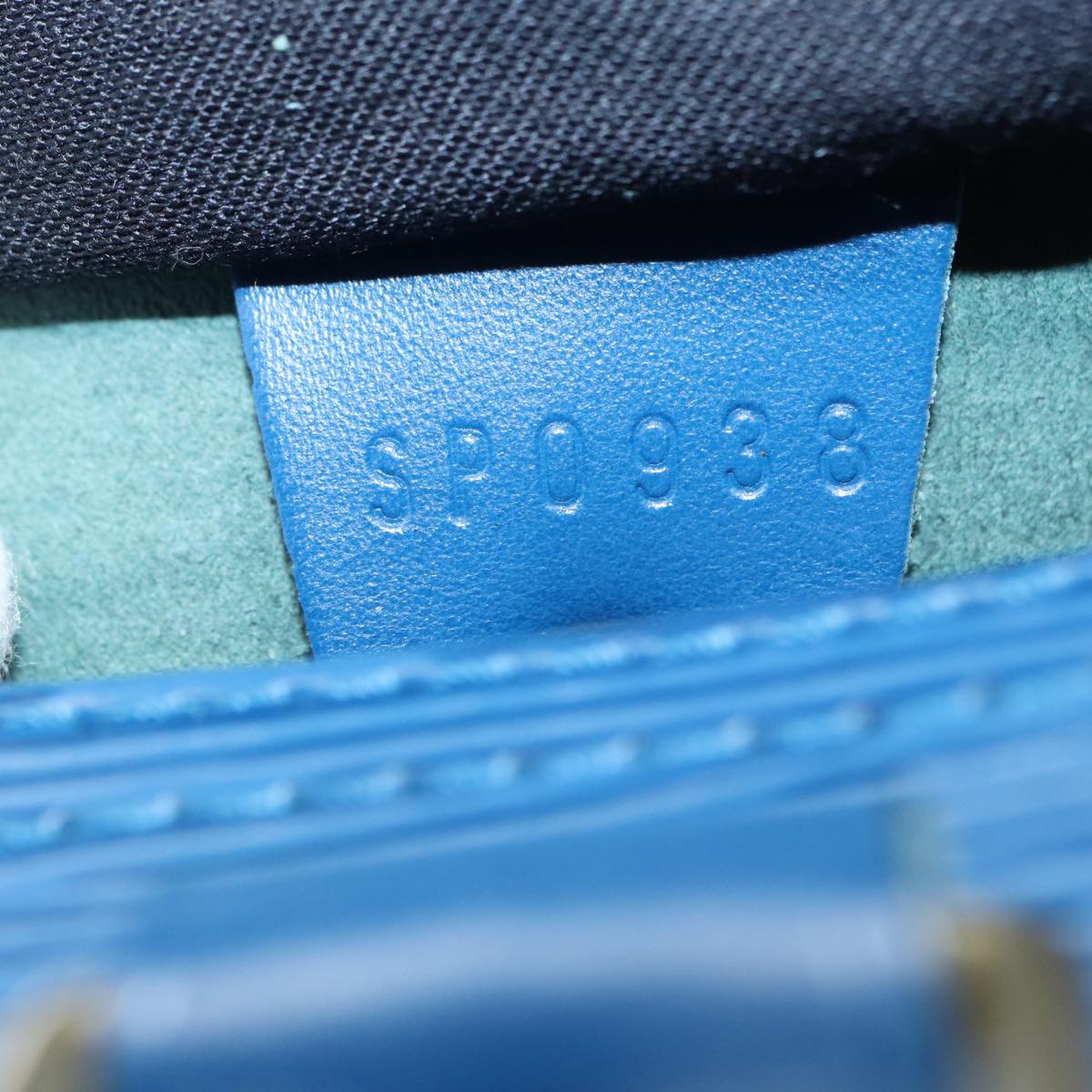 LOUIS VUITTON Speedy 25 Handbag