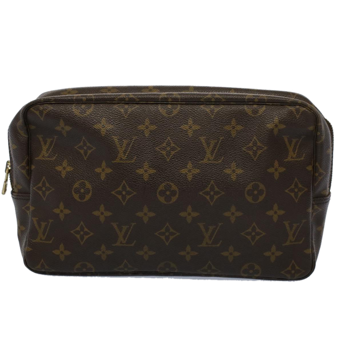 LOUIS VUITTON Trousse de Toilette Clutch Bag