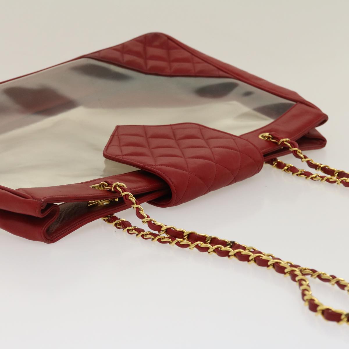 CHANEL  Handbag