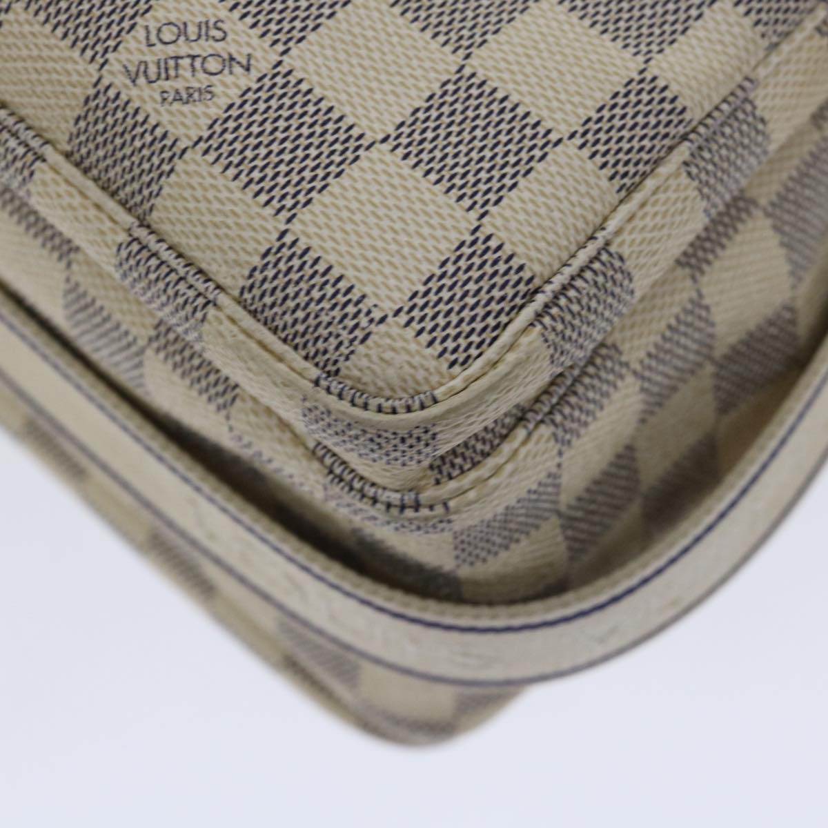 LOUIS VUITTON Naviglio Shoulder Bag