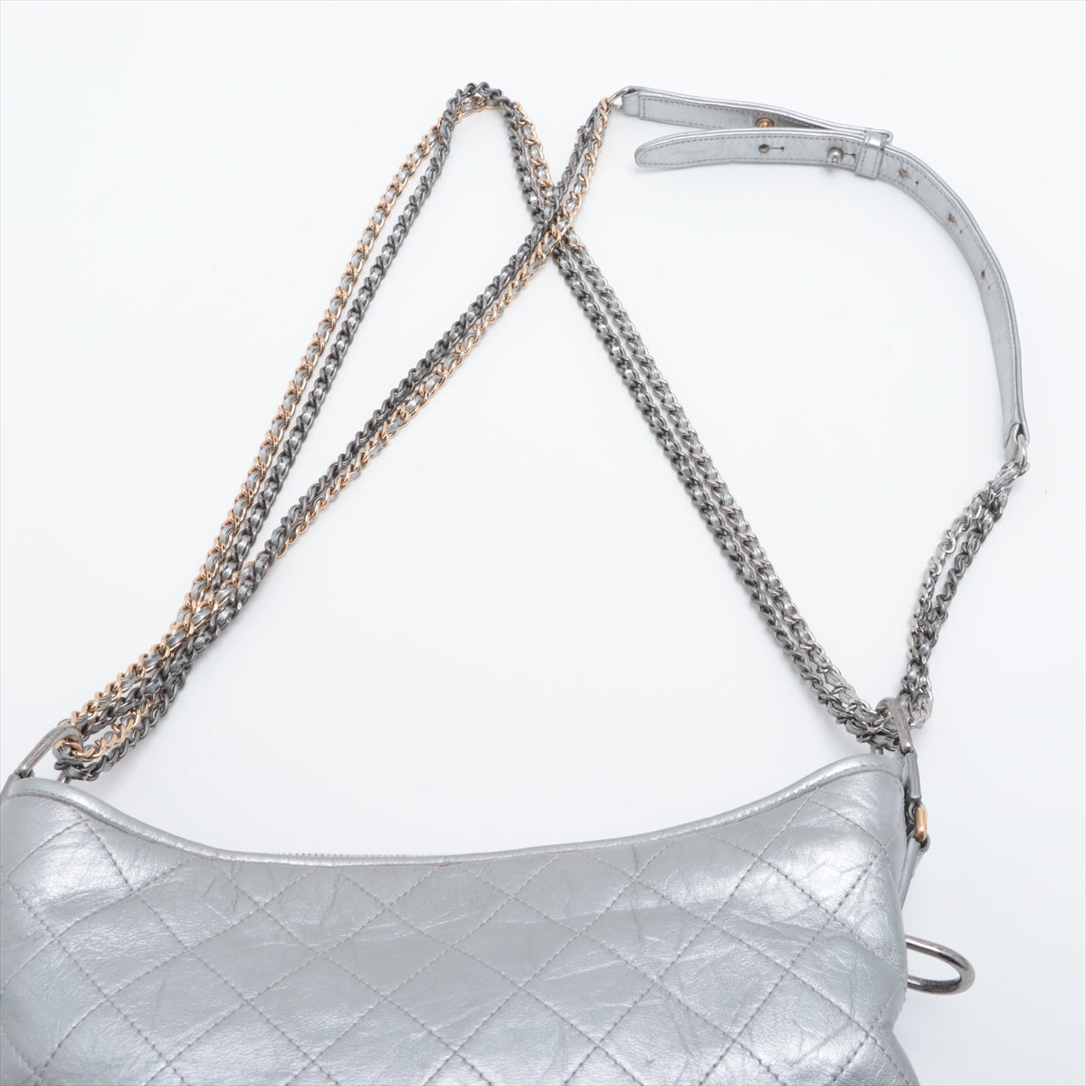 Top Quality Chanel Gabrielle Shoulder Bag