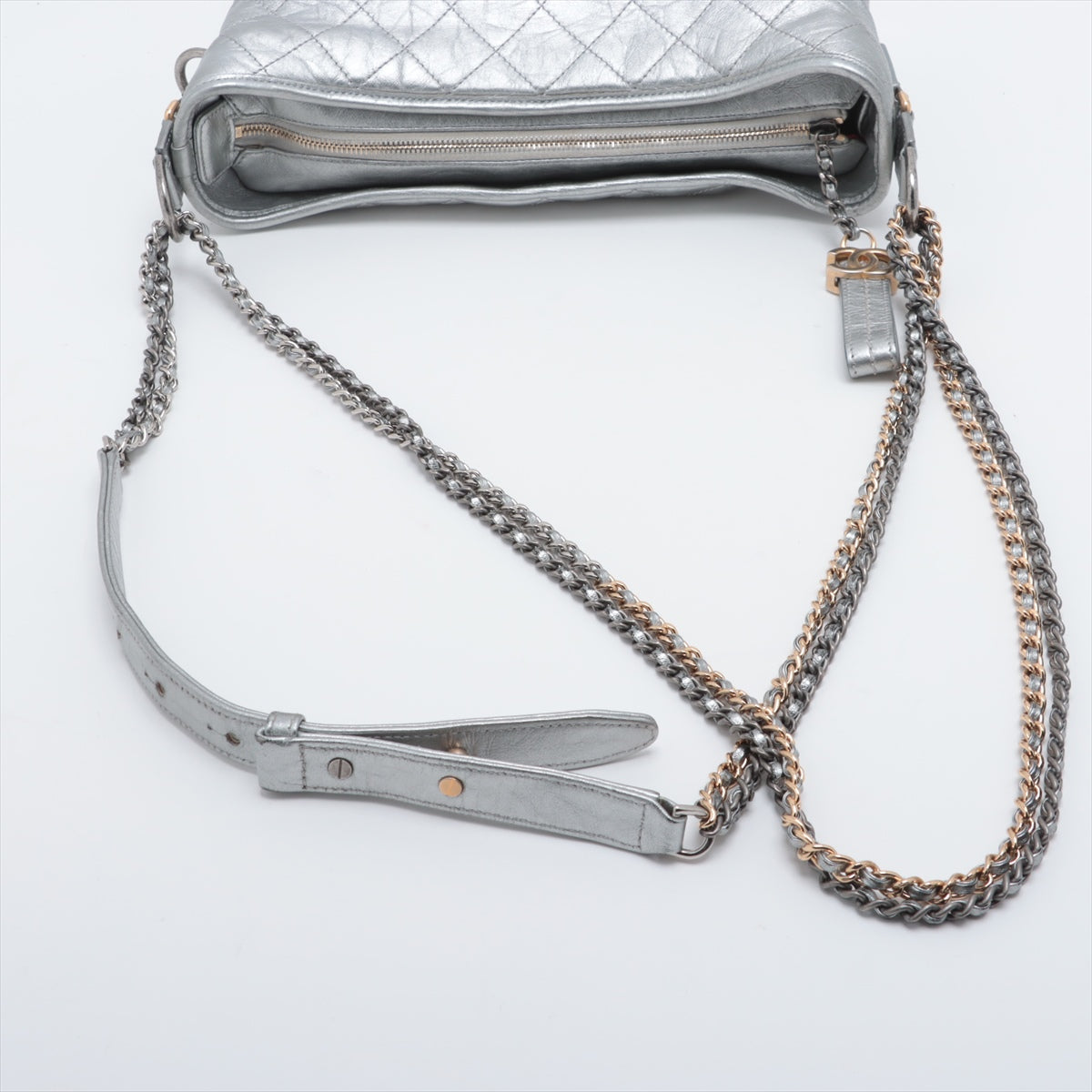 Top Quality Chanel Gabrielle Shoulder Bag