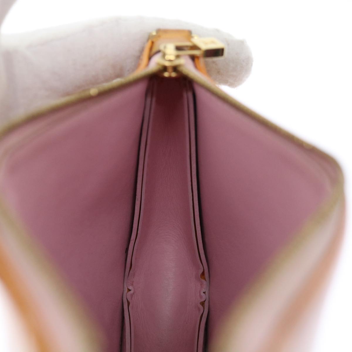 LOUIS VUITTON Pochette Handbag