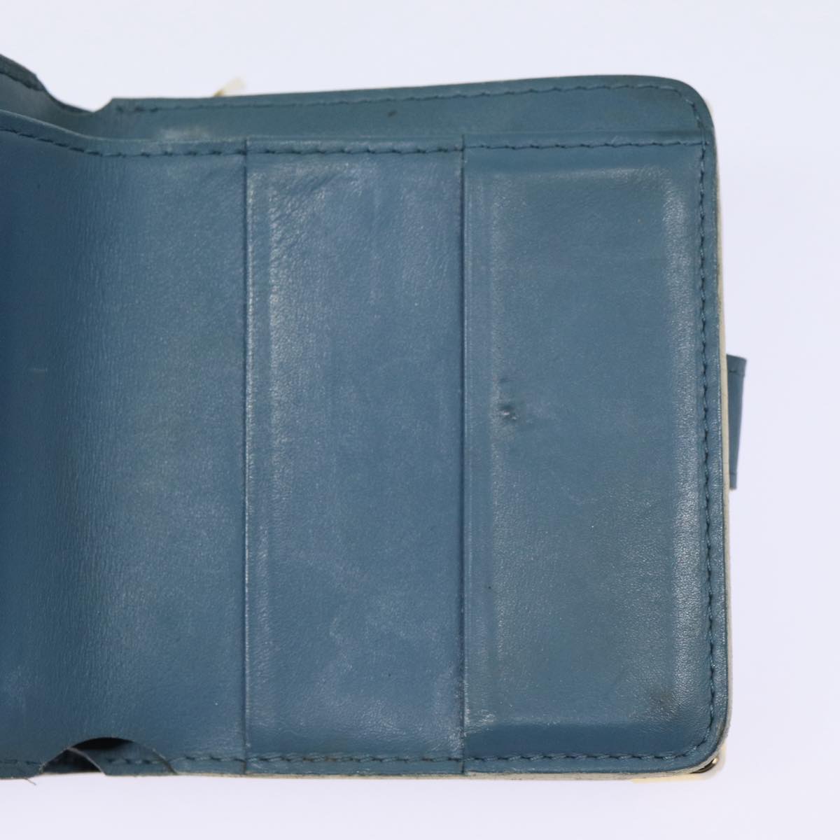 LOUIS VUITTON Suhari Wallet