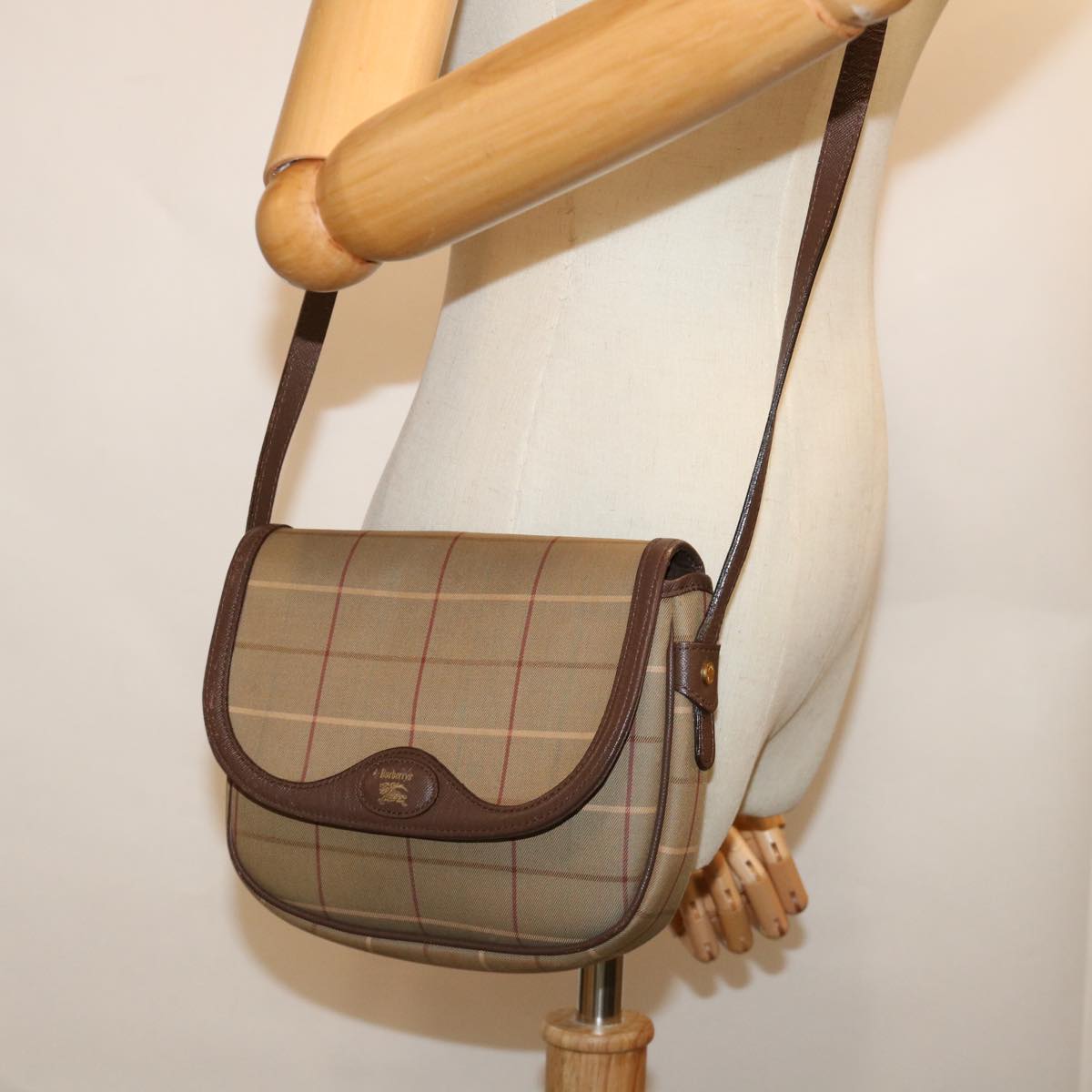 BURBERRY Shoulder Bag