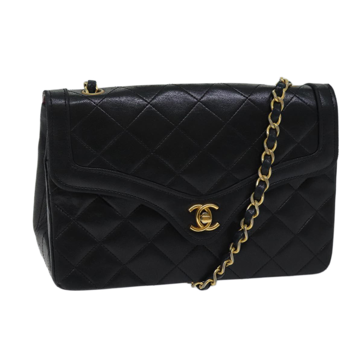 Top Quality Chanel Matelasse Shoulder Bag