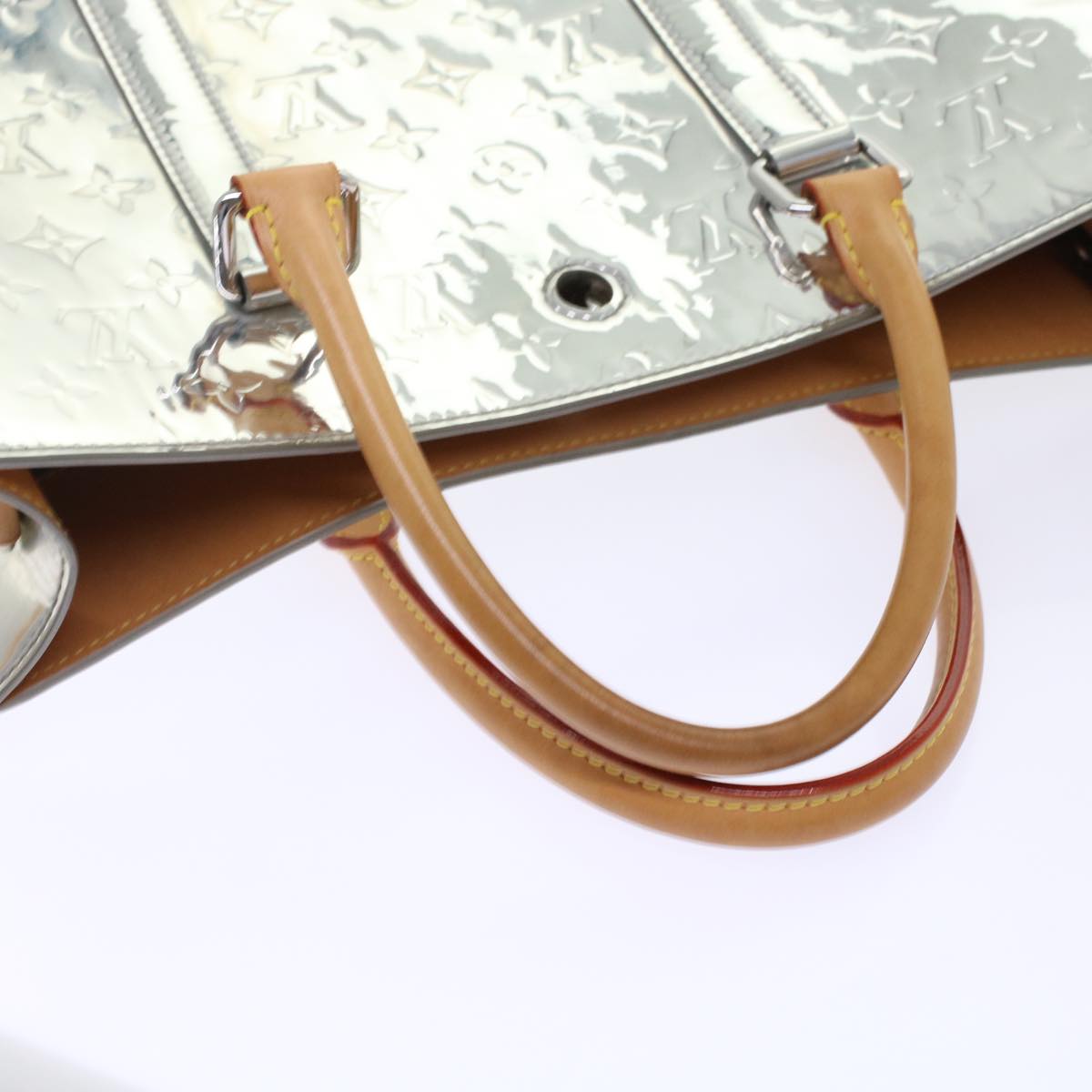 LOUIS VUITTON Sac plat Handbag