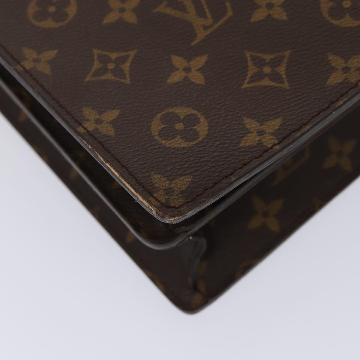 LOUIS VUITTON Serviette Conseiller Briefcases & Attaches