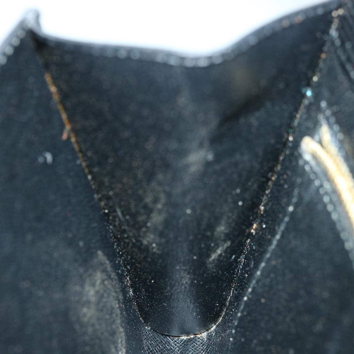 LOUIS VUITTON Pochette Accessoire Clutch Bag