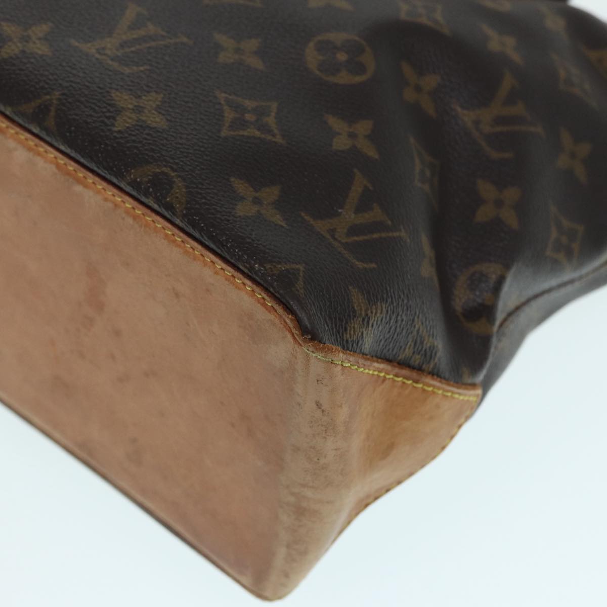 LOUIS VUITTON Piano Tote