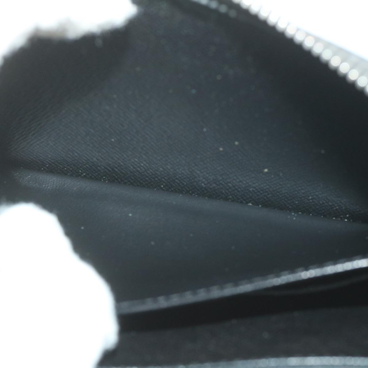 LOUIS VUITTON Portefeuille zippy Wallet