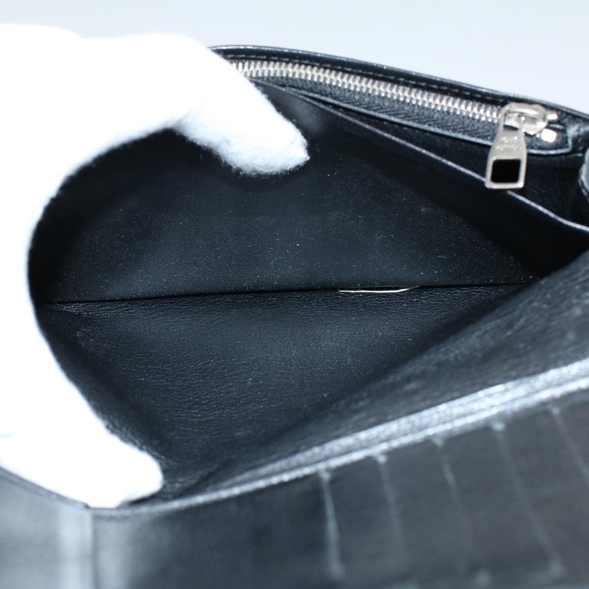 LOUIS VUITTON Porte carte credit bifold Wallet