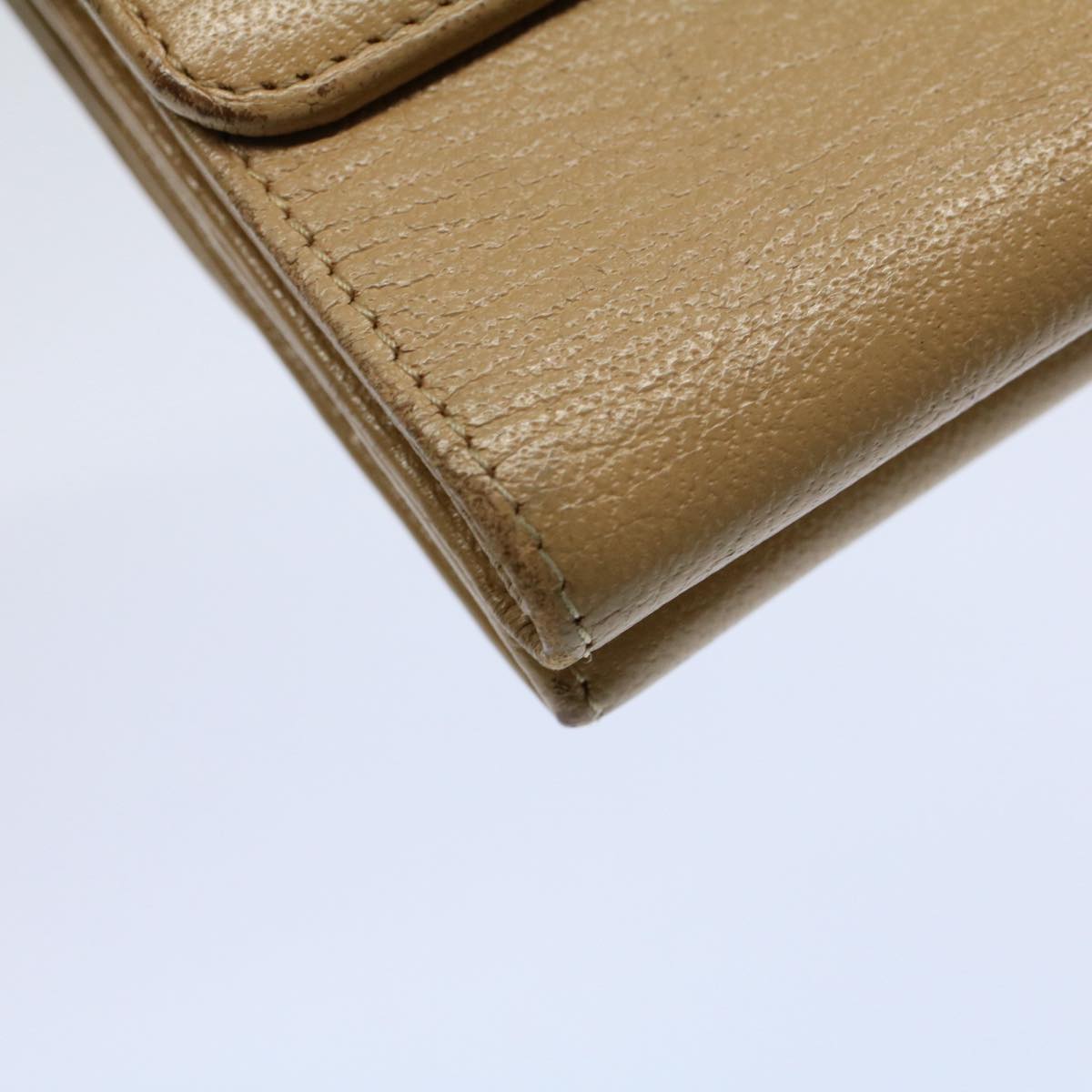 Top Quality Chanel Logo CC Wallet