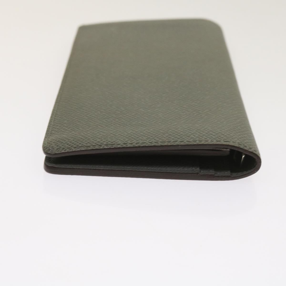 LOUIS VUITTON Portefeuille Brazza Wallet