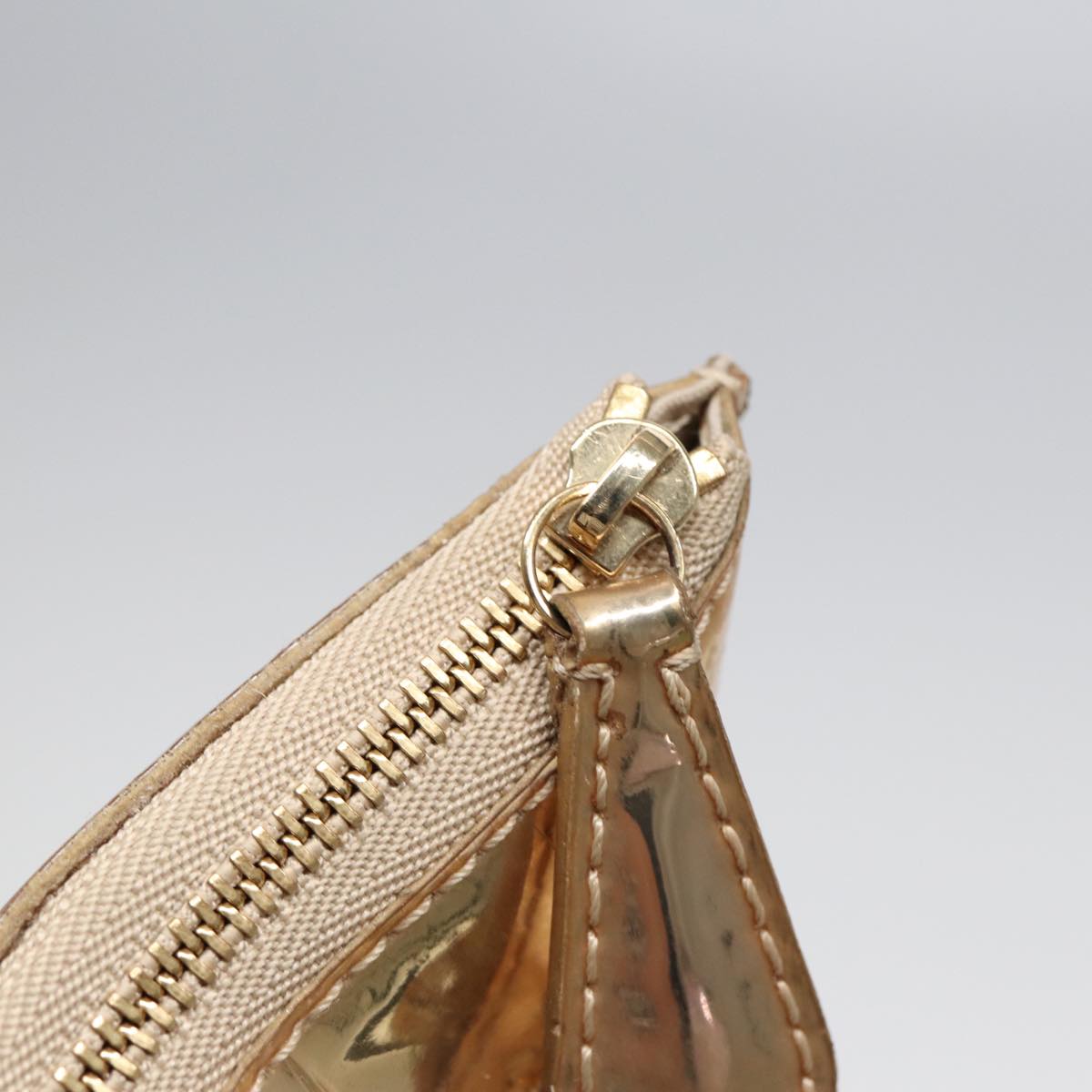 LOUIS VUITTON Pochette Clutch Bag