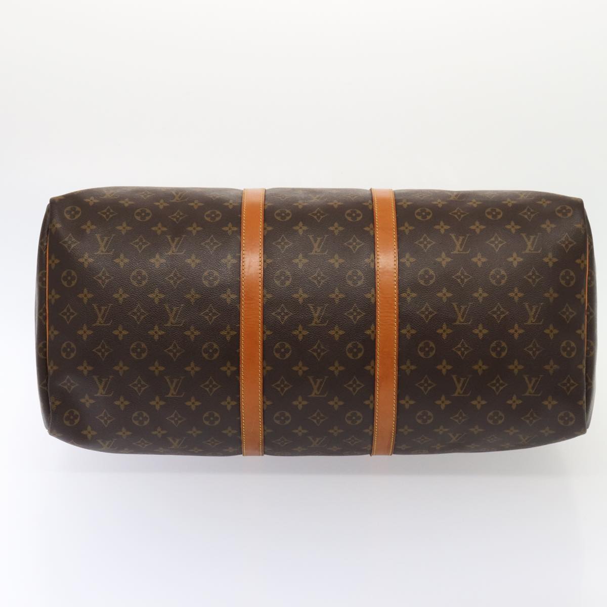 LOUIS VUITTON Keepall 60 Travel