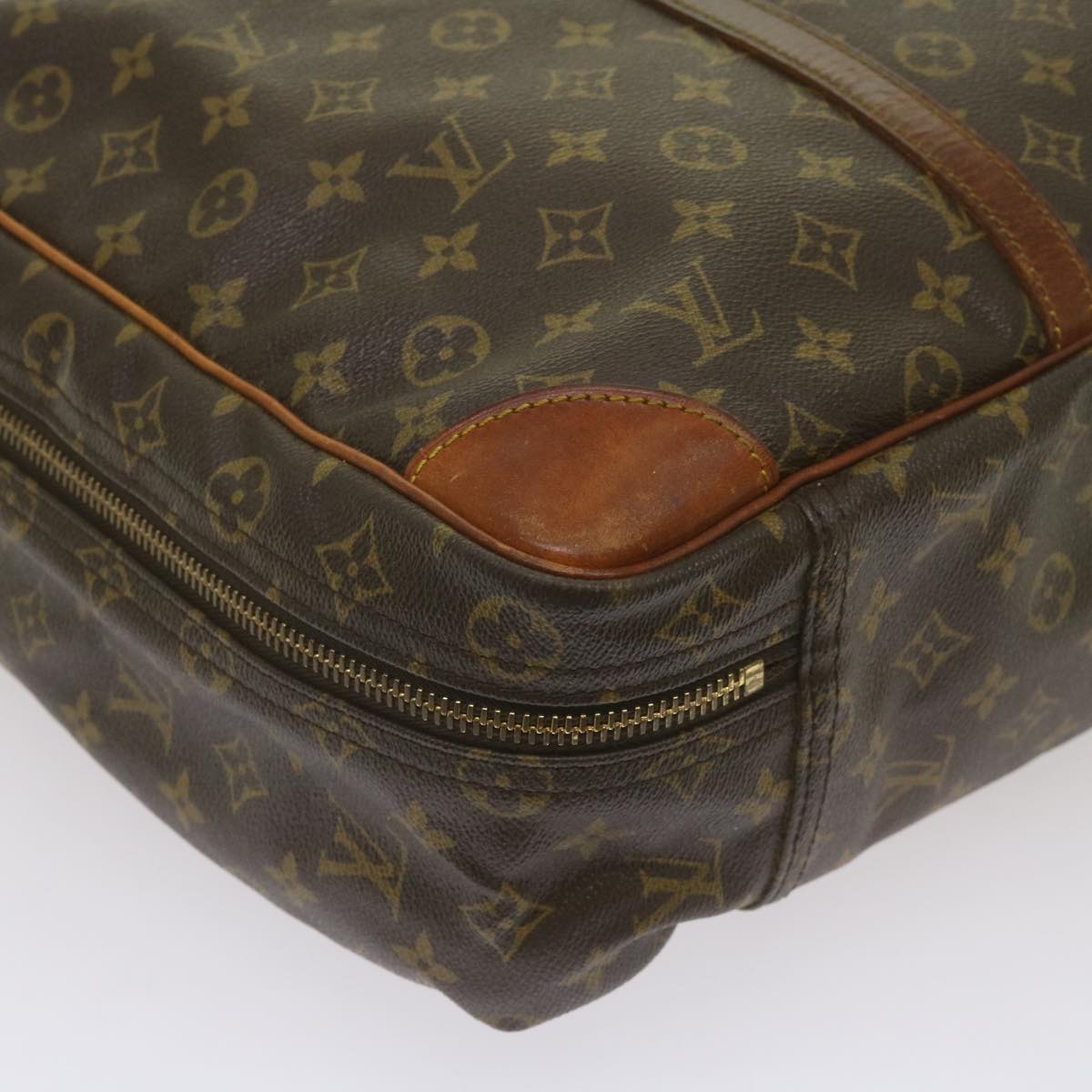 LOUIS VUITTON Sirius Travel