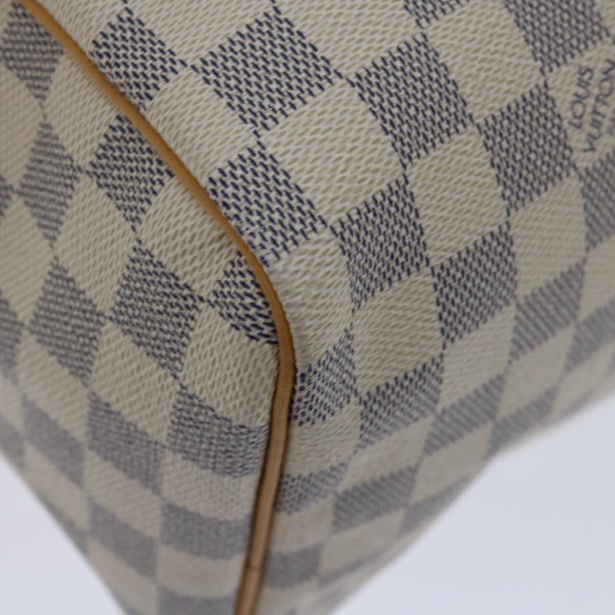 LOUIS VUITTON Speedy 30 Handbag